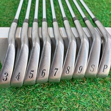Titleist Iron Set DCI 981