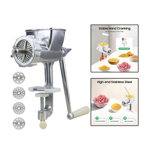 Manual pet food kibble - pet,