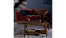 Butterfly Coffee Table -