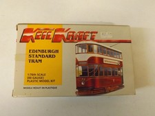 Keil Kraft Edinburgh Standard