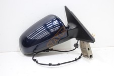 Audi A4 B6 B7 Cabriolet OS