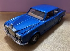 Corgi 279 Rolls-Royce Corniche