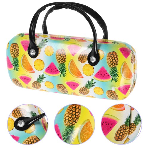 Multi function eyeglass holder - multi-function,