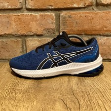 Asics GT 1000 Trainers Size UK 4 Gym Running Sneakers