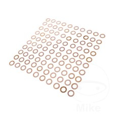 Athena SEALING RING OIL DRAIN