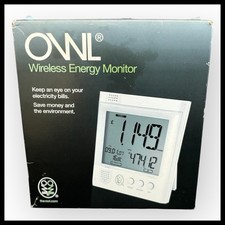 Owl Wireless Energy