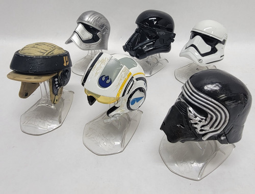 Star wars the black - the, series