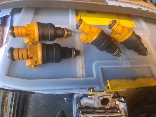 Vauxhall opel astra - opel, calibra