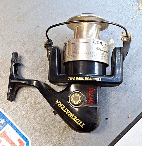 Shakespeare tidewater tw700 - shakespeare,