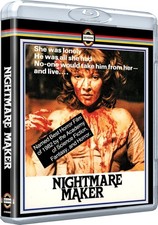 Butcher Baker, Nightmare Maker