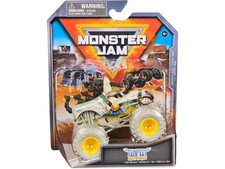 Monster Jam 1:64 Series 40