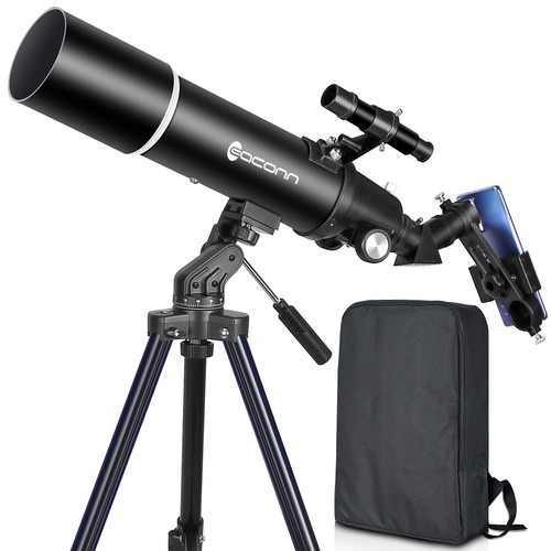 Telescopes for adults - telescopes,