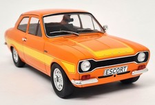 MCG 1/18 - Ford Escort MK1 RS