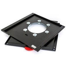 Cta seat swivel plate for - plate,
