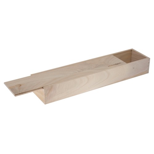 Knitting pin box - pin,