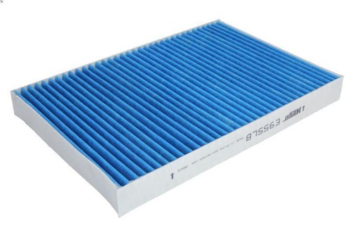 Filter cabin air hengst - filter,,