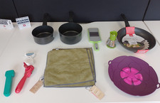 Kuhn Rikon New home starter cookware set (New Home)