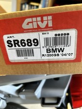 GIVI SR689 Top Box Mount And