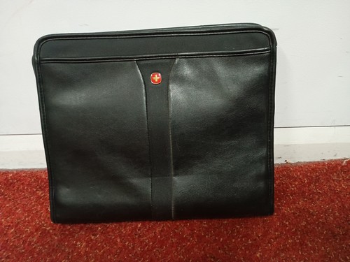 Wenger the carina binder folio - the,