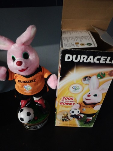 Duracell fifa 2006 germany - ,