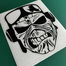 Iron maiden eddie aces high - aces,