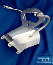 TRIUMPH DAYTONA 675 2013 -  2016 RACE FAIRING BRACKET MADE IN THE UK