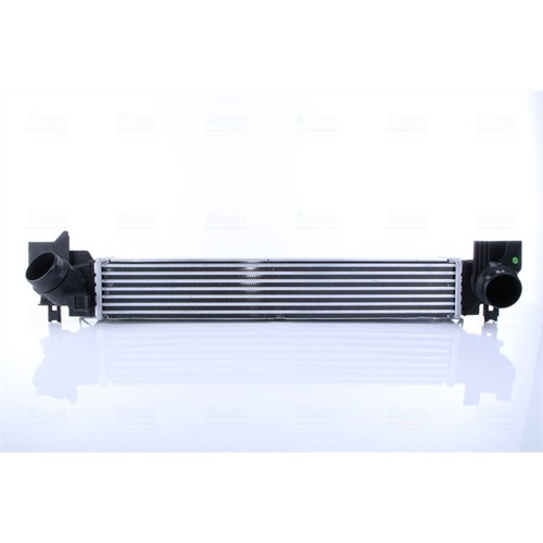 Intercooler for mini cooper - cooper, s