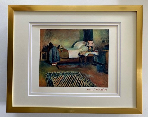 Henri matisse 1948 - matisse,