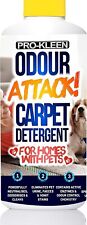Pro-Kleen Odour Attack Carpet