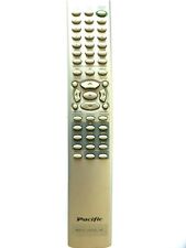 PACIFIC DVD PLAYER REMOTE