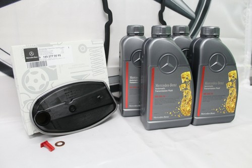 New genuine mercedes - genuine, 5