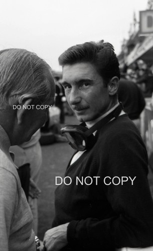 Siffert mans 1965 - jo,