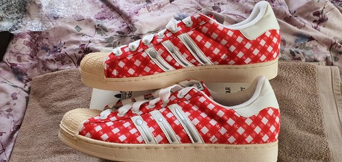 Adidas 35th anniversary - adidas,