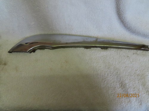 Jaguar x300 front bumper - jaguar,