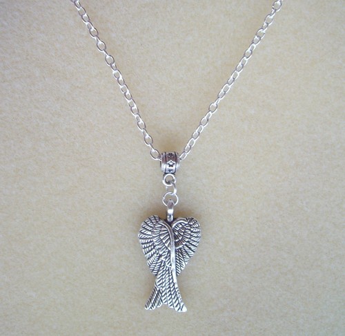 Pretty guardian angel - pretty,