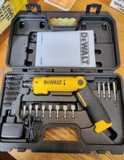 Dewalt DCF008 8V Max Electric