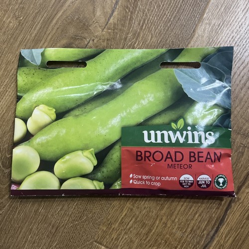 Unwins pictorial packet - unwins,
