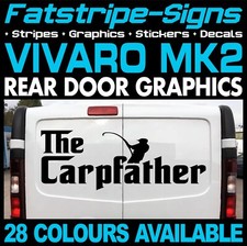 Fit vauxhall vivaro mk2 - fit,