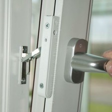 Maco Multi- Vent Tilt and Turn