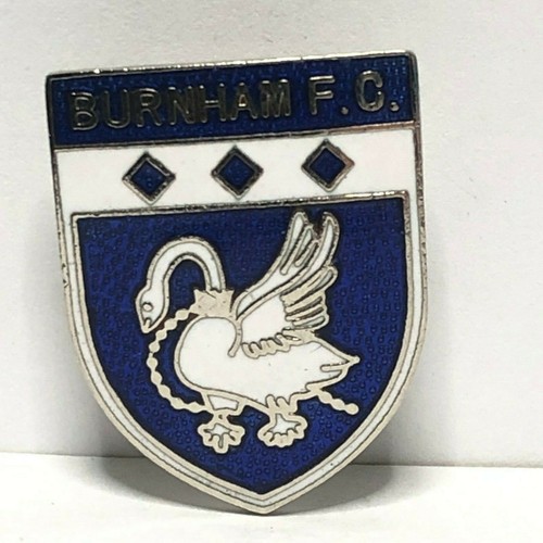 Burnham non league football - league,