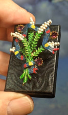 Vintage Celtic Exquisite Lucky