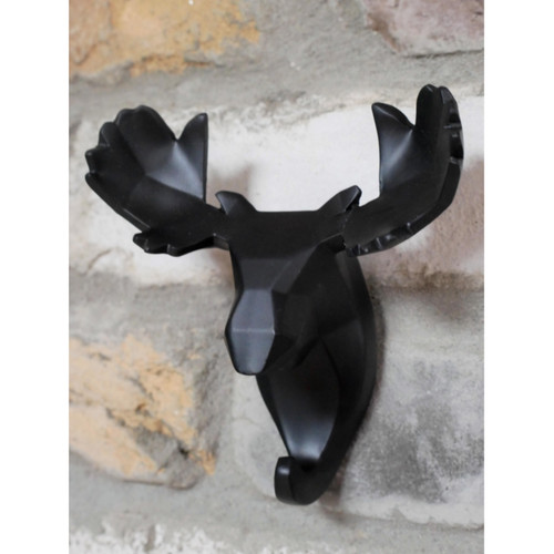 Black sleek modern minimal - black,