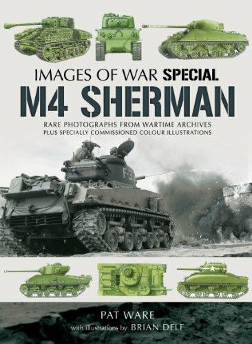 Sherman images of - of, war