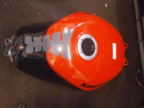Kawasaki zx636 a1p - kawasaki, zx