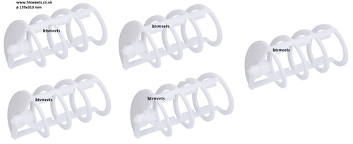 Spiral part minigel ice - spiral,