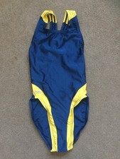 Kiefer Girls Swimsuit Size 28"