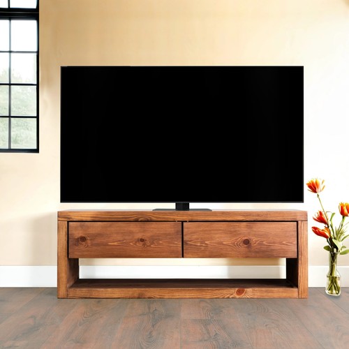 Solid wood stand - wood,