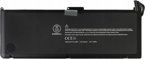 A1309 battery for - 17",