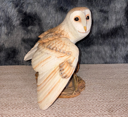 Franklin mint hand - franklin,