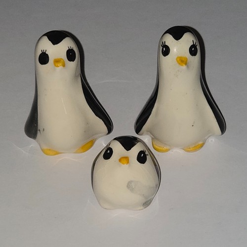 Vintage penguins by - penguins,